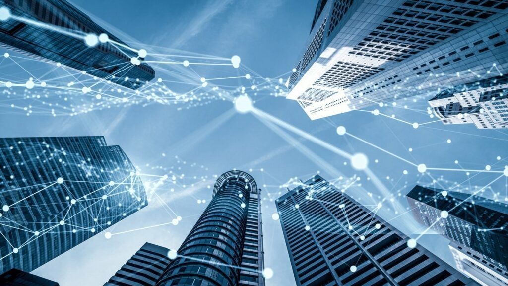 Jiuheng Development History