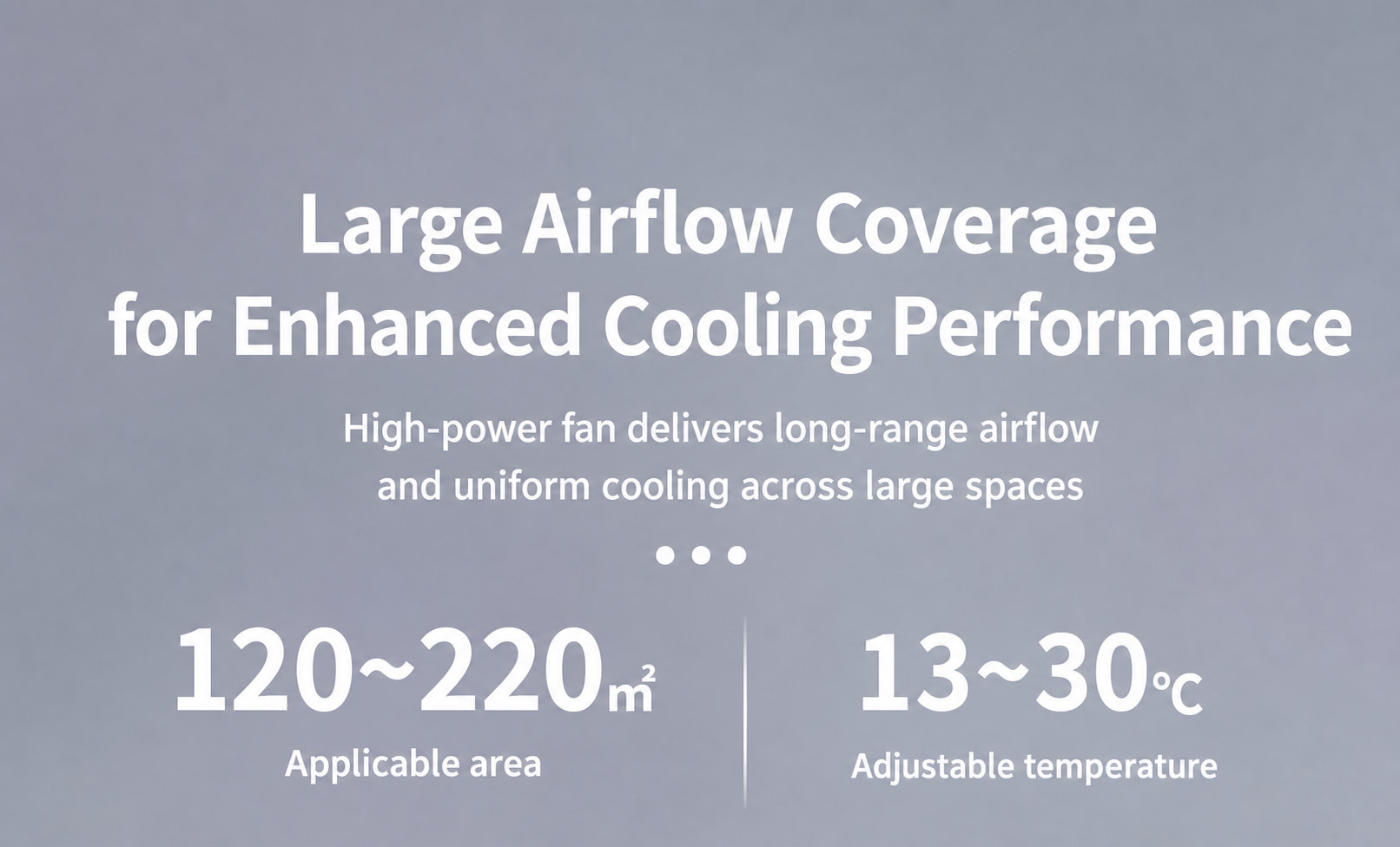 JiuHeng industrial evaporative air conditioner detail 13
